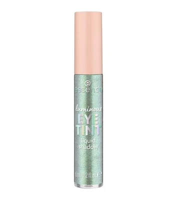 Essence liquid eyeshadow luminous EYE TINT 06 - es477 - Image 1 of 2