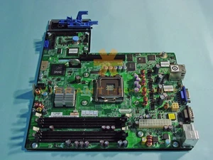 Dell 9HY2Y Poweredge R200 Systemplatine genaue Teilenummer Vintage - Bild 1 von 2