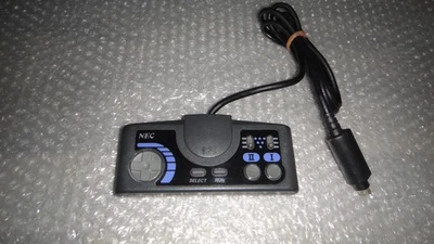 manette pc engine duo - Imagen 1 de 3