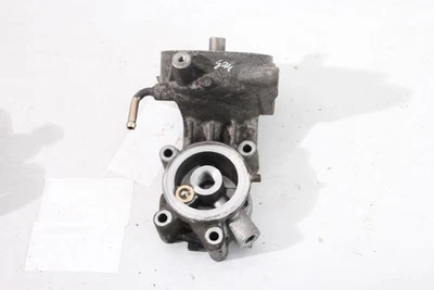 remplissage d'huile Nissan PATHFINDER R51  128 kW 174 HP diesel 35297 - Photo 1/3