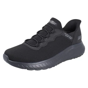 Zapatillas informales para hombre Skechers 'Bobs Squad Chaos - Daily Hype' 118300 - Imagen 1 de 18