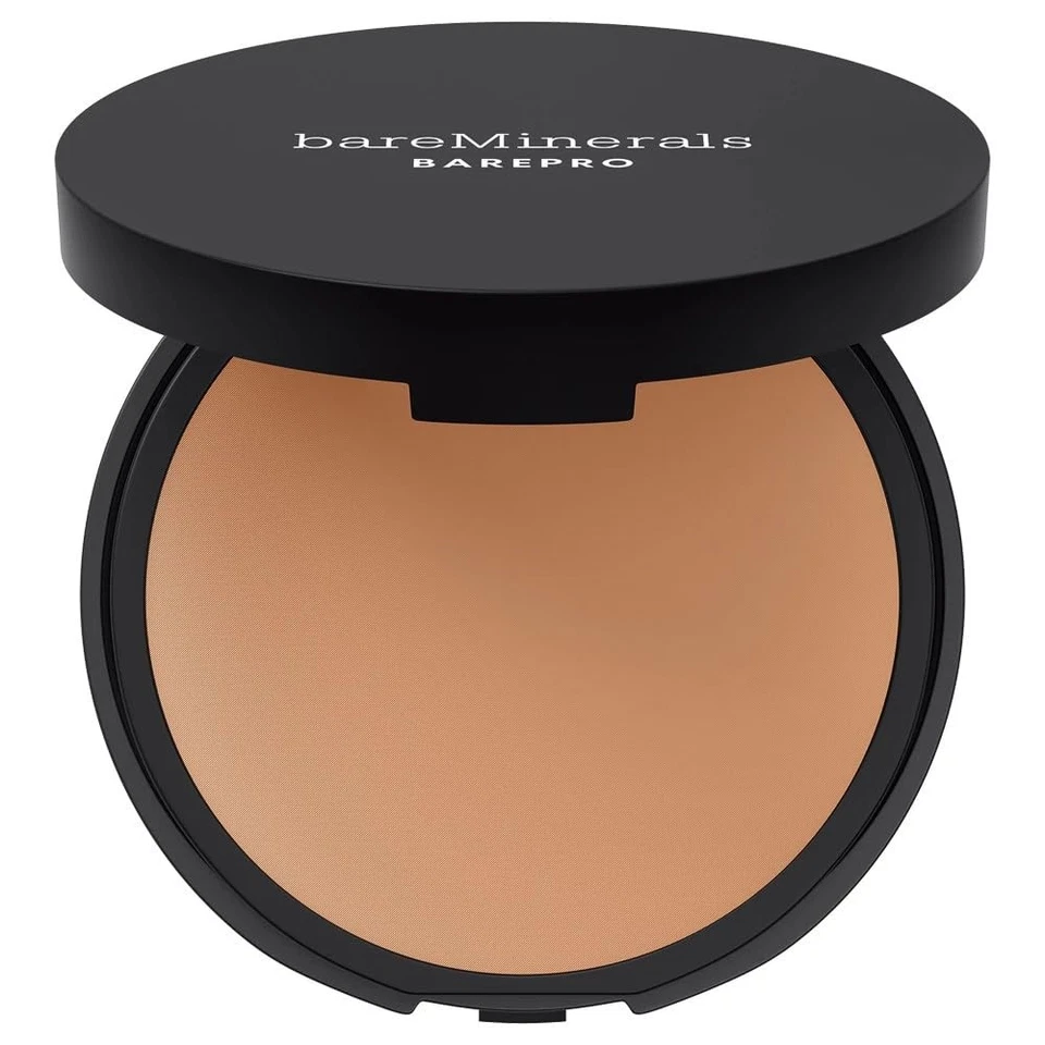 bareMinerals Barepro 16hr Skin-Perfecting Powder Foundation - Medium 35 Neutral