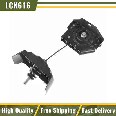 Fits Cadillac Chevy GMC SUV Truck New Dorman Spare Tire Mounting Hoist Assembly - Image 1 of 4