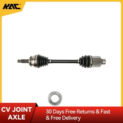 CV Axle Shaft Assembly Fit For 2004-2006 2007-2008 Acura TL Front Right 664223 - Изображение 1 из 4