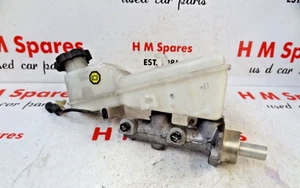 HYUNDAI I10 MK1 BRAKE MASTER CYLINDER PETROL MODEL MANUAL 2007~2012⚡FAST POST⚡ - Picture 1 of 4