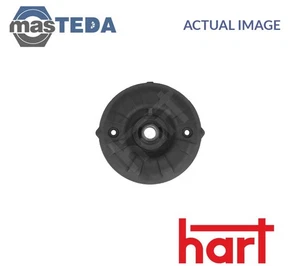 485 249 TOP STRUT MOUNTING CUSHION FRONT HART NEW OE REPLACEMENT - Picture 1 of 7