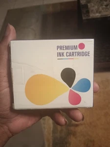 premium ink cartridge 923Xl - Picture 1 of 4