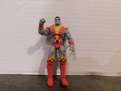 Hasbro Marvel Universe 3.75” Giant Size X-Men 35th Anniversary Colossus - Image 1 of 2