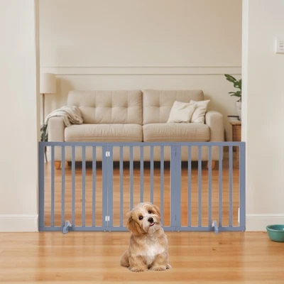 Treppenschutzrollo Absperrgitter Treppe 0-188cm Türschutzgitter Baby Haustiere - Bild 1 von 4