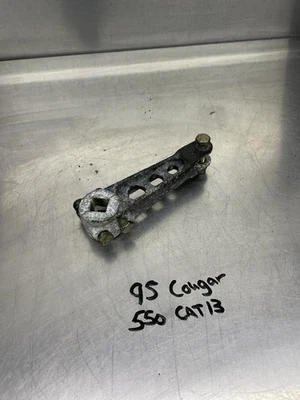 Arctic Cat Cougar Panther 550 1995 1996 1997 usado OEM barra estabilizadora extremo brazo de enlace Foto 1 de 3