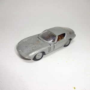 Modellauto Politoys M für Sammler und Bastler Alfa Romeo Giulia 1600 - Picture 1 of 4