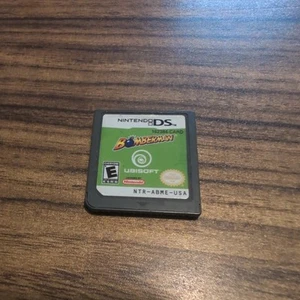 Bomberman (Nintendo DS) Video Game - Picture 1 of 2