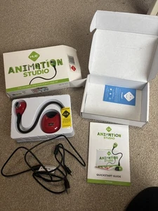 Hue Animation Studio Complete Stop Motion Animation Kit - Picture 1 of 1