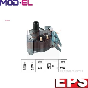 IGNITION COIL 1.970.112 FOR BMW 8E31Z1Roadster7E325E34 S70B56 5.6L M70B50 5.0L - Picture 1 of 8