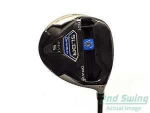 TaylorMade SLDR Driver 14° Graphite Senior Right 45.5in - Picture 1 of 10