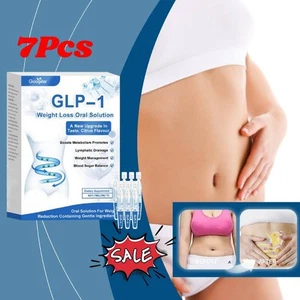 7pz/box Soluzione Orale Piguay - Soluzione Orale Perdita di Peso - - Foto 1 di 11