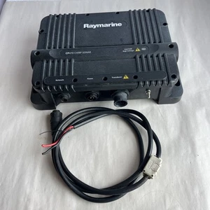 Raymarine CP470 Chirp Sonar con cavo di alimentazione - Foto 1 di 10