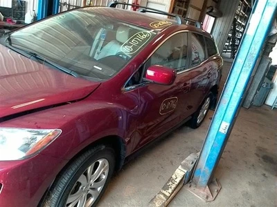 Passenger Sun Visor Illumination Fits 10-12 MAZDA CX-7 10148025 - Image 1 of 4