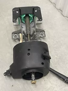 Steering Column Trailblazer GMC Envoy 2002-2009 Genuine OEM 26114601 - Picture 1 of 12