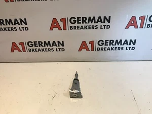 GENUINE 18-24 VW POLO 2G DRIVER FRONT DOOR LOCK BARREL (NO KEY) 2G0837167 / 168 - Picture 1 of 1