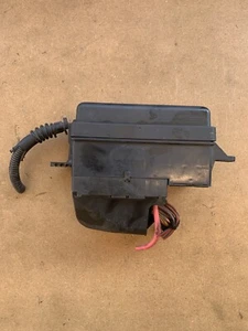 02-05 Mini Cooper Fuse Relay Box 6906604-01 OEM - Picture 1 of 12
