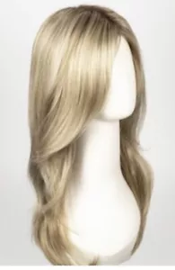 ANGELICA | NORIKO WIG | Creamy Toffee RP 1625 - Picture 1 of 6