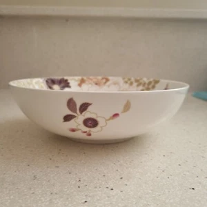 Maxwell Williams Kimono Bowl Fine Bone China 19cms Excellent Condition New - Picture 1 of 4