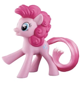 My Little Pony Pinkie Pie 2016 Happy Meal Color Change Figure! New - Picture 1 of 1