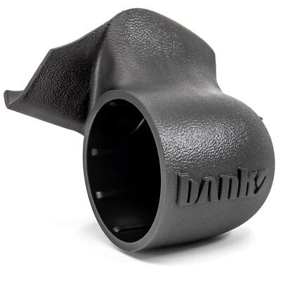 Banks Power iDash Stealth Pod Mounts for 2022-24 Toyota Tundra*Banks Power iDash - Image 1 of 4