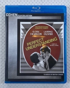 Perfect Understanding (Blu-ray, 1933) - Bild 1 von 5