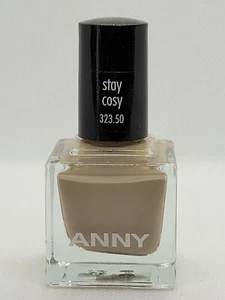 ANNY Nagellack Nail Polish neu ovp 323.50 STAY COSY 15ml - Bild 1 von 1