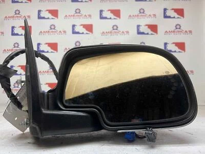 Espejo puerta derecho GMC YUKON XL 1500 03 04 05 06 Foto 1 de 4