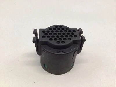 92-02 Timbre de puerta de gong de advertencia genuino OEM BMW E36 325i 65818350349 M3 318i 328i Foto 1 de 3