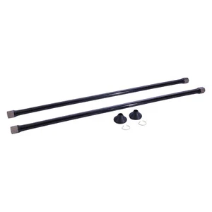 1.03" Torsion Bar Master Kit - Rubber 1962-72 Mopar B Body & 1970-74 E Body - Bild 1 von 15