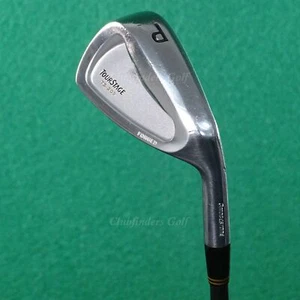 Bridgestone Tour Stage TS-202 LC Forged PW Pitching Wedge Graphite Regular - Picture 1 of 3