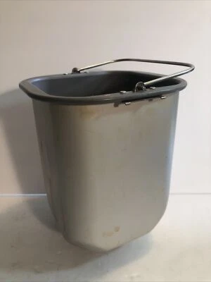 Máquina de pan Hitachi HB-b101 HB-B102, HB-B201 HB-B301 solo bandeja de pan de repuesto Foto 1 de 4