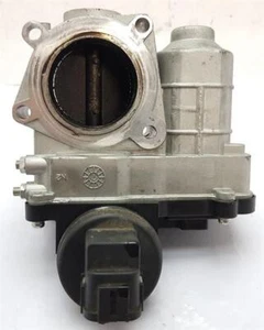 CORPO FARFALLATO NISSAN NOTE 2009 1.4 BENZINA CR14DE - Foto 1 di 7