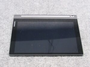 Lenovo Yoga YT3 10.1" Touchscreen 16GB Android Tablet *Tested*