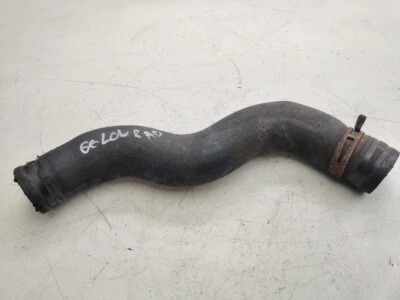 JEEP GRAND CHEROKEE WK 3.0 LOWER RADIATOR PIPE HOSE  - Image 1 of 2