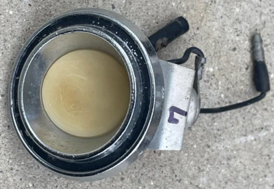 FORD THUNDERBIRD TECHO INTERIOR TRASERO VELA CORTESÍA PANEL LUZ 1964-1966 OEM #7 Foto 1 de 4