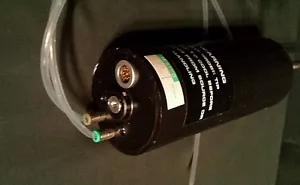 Waters APCI Probe QTof Quad LCQ Spectrometer Micromass LCMS Liquid Chromatograph - Picture 1 of 4