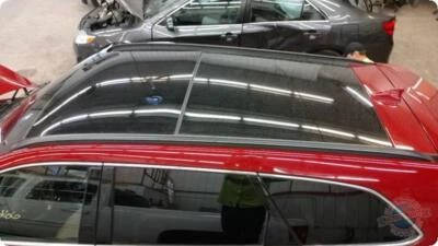 Used Ignition Switch fits: 2018 Hyundai Santa fe LWB keyless ignition Smartkey d - Image 1 of 4