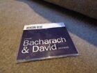 DEACON BLUE - FOUR BACHARACH & DAVID SONGS (ORIGINAL 1990 CD SINGLE E.P.)