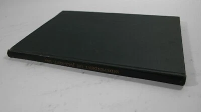 Bound Magazine: The Independent: July to September 1921 - Image 1 of 4