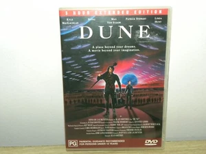 Dune - Sting - Max Von Shadow - Region 4 - Picture 1 of 2