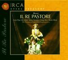 WOLFGANG AMADEUS MOZART - Mozart: Il Re Pastore - CD - *Excellent Condition*