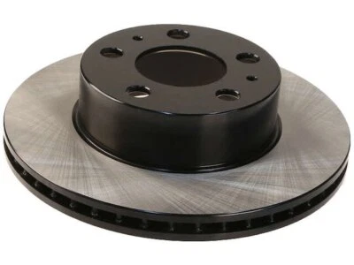 Rotor de freno delantero para Volvo 245 1975-1989 API 27368GPPT 1976 1977 1978 1979 1980 Foto 1 de 2