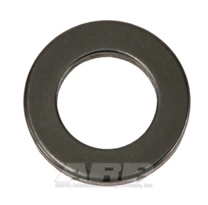 ARP 200-8511 7/16 ID 3/4 OD Black Washer - Imagen 1 de 1
