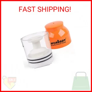 HORUSDY Handy Packer Bearing Packer, Portable Wheel Grease Bearing Packer Tool,  - Picture 1 of 2