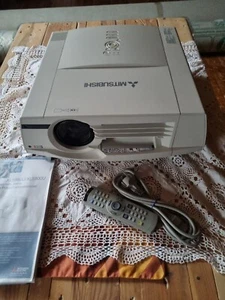 Mitsubishi XL5900U - Bild 1 von 8